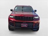 Thumbnail of 2025 Velvet Red Pearlcoat Jeep Grand Cherokee L