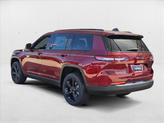 Thumbnail of 2025 Velvet Red Pearlcoat Jeep Grand Cherokee L