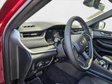 Thumbnail of 2025 Velvet Red Pearlcoat Jeep Grand Cherokee L