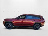 Thumbnail of 2025 Velvet Red Pearlcoat Jeep Grand Cherokee L