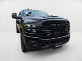 Thumbnail of 2025 Diamond Black Crystal Pearlcoat RAM 2500