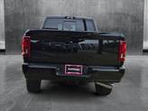 Thumbnail of 2025 Diamond Black Crystal Pearlcoat RAM 2500