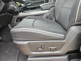 Thumbnail of 2025 Diamond Black Crystal Pearlcoat RAM 2500