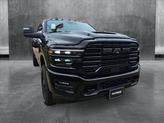 Thumbnail of 2025 Diamond Black Crystal Pearlcoat RAM 2500