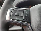 Thumbnail of 2025 Diamond Black Crystal Pearlcoat RAM 2500