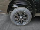 Thumbnail of 2025 Diamond Black Crystal Pearlcoat RAM 2500