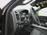 Thumbnail of 2025 Diamond Black Crystal Pearlcoat RAM 2500