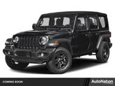 Photo of 2025  Jeep Wrangler