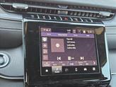 Thumbnail of 2025 Baltic Gray Metallic Clearcoat Jeep Grand Cherokee L