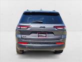 Thumbnail of 2025 Baltic Gray Metallic Clearcoat Jeep Grand Cherokee L