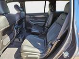 Thumbnail of 2025 Baltic Gray Metallic Clearcoat Jeep Grand Cherokee L