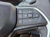 Thumbnail of 2025 Baltic Gray Metallic Clearcoat Jeep Grand Cherokee L