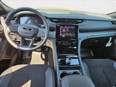 Thumbnail of 2025 Baltic Gray Metallic Clearcoat Jeep Grand Cherokee L