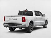Thumbnail of 2026 Bright White Clearcoat RAM 1500