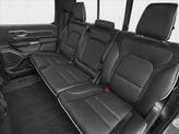 Thumbnail of 2026 Bright White Clearcoat RAM 1500