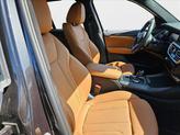 Thumbnail of 2023 Dark Graphite Metallic BMW X3
