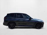 Thumbnail of 2023 Dark Graphite Metallic BMW X3