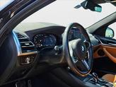 Thumbnail of 2023 Dark Graphite Metallic BMW X3