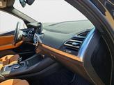 Thumbnail of 2023 Dark Graphite Metallic BMW X3