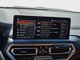 Thumbnail of 2023 Dark Graphite Metallic BMW X3