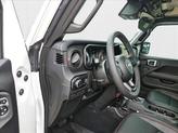 Thumbnail of 2025 Bright White Clearcoat Jeep Gladiator