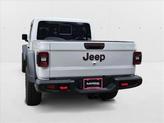 Thumbnail of 2025 Bright White Clearcoat Jeep Gladiator