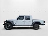 Thumbnail of 2025 Bright White Clearcoat Jeep Gladiator