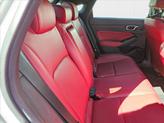 Thumbnail of 2023 Platinum White Pea Acura Integra
