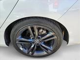 Thumbnail of 2023 Platinum White Pea Acura Integra