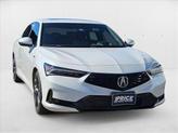 Thumbnail of 2023 Platinum White Pea Acura Integra