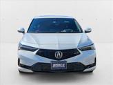 Thumbnail of 2023 Platinum White Pea Acura Integra
