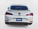 Thumbnail of 2023 Platinum White Pea Acura Integra