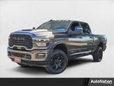 Photo of 2025 Granite Crystal Metallic Clearcoat RAM 2500