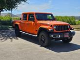 Thumbnail of 2025 Joose Jeep Gladiator