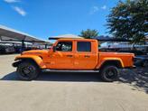 Thumbnail of 2025 Joose Jeep Gladiator