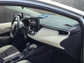 Thumbnail of 2025 Classic Silver Metallic Toyota Corolla