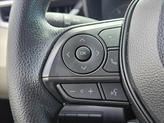 Thumbnail of 2025 Classic Silver Metallic Toyota Corolla