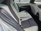Thumbnail of 2025 Classic Silver Metallic Toyota Corolla