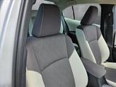 Thumbnail of 2025 Classic Silver Metallic Toyota Corolla