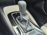 Thumbnail of 2025 Classic Silver Metallic Toyota Corolla