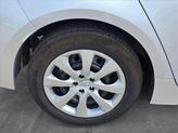 Thumbnail of 2025 Classic Silver Metallic Toyota Corolla
