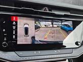 Thumbnail of 2025 Fathom Blue Pearlcoat Jeep Wagoneer S