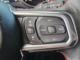 Thumbnail of 2021 Black Clearcoat Jeep Wrangler Unlimited