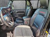 Thumbnail of 2021 Black Clearcoat Jeep Wrangler Unlimited
