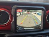Thumbnail of 2021 Black Clearcoat Jeep Wrangler Unlimited