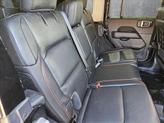 Thumbnail of 2021 Black Clearcoat Jeep Wrangler Unlimited