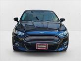 Thumbnail of 2013 Tuxedo Black Metallic Ford Fusion