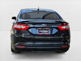 Thumbnail of 2013 Tuxedo Black Metallic Ford Fusion