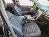 Thumbnail of 2013 Tuxedo Black Metallic Ford Fusion