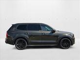 Thumbnail of 2022 Dark Moss Kia Telluride
